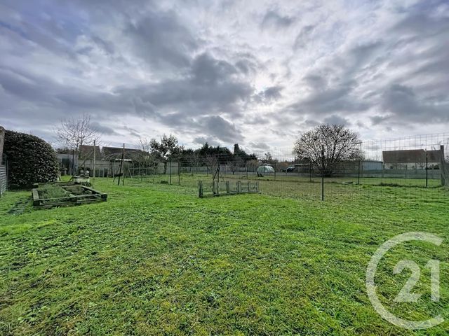 maison à vendre - 5 pièces - 81.0 m2 - LACROIX ST OUEN - 60 - PICARDIE - Century 21 Infinity