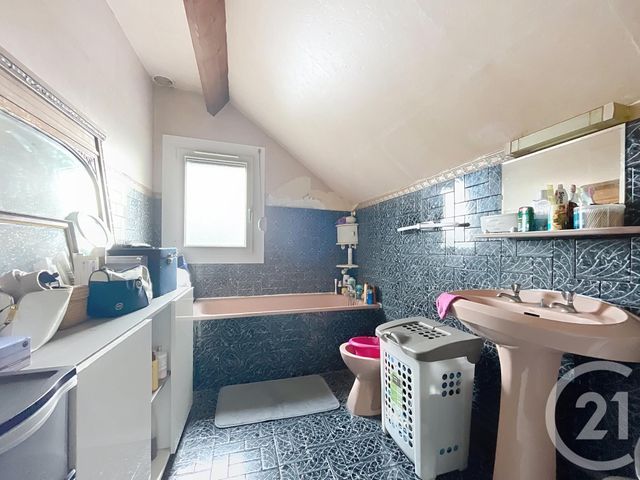 maison à vendre - 5 pièces - 81.0 m2 - LACROIX ST OUEN - 60 - PICARDIE - Century 21 Infinity