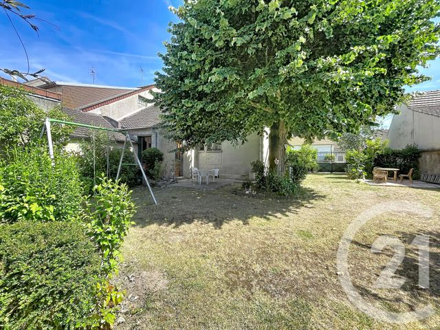 maison à vendre - 3 pièces - 76.99 m2 - LACROIX ST OUEN - 60 - PICARDIE - Century 21 Infinity