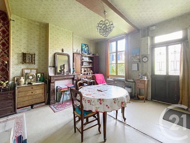 maison à vendre - 3 pièces - 76.99 m2 - LACROIX ST OUEN - 60 - PICARDIE - Century 21 Infinity