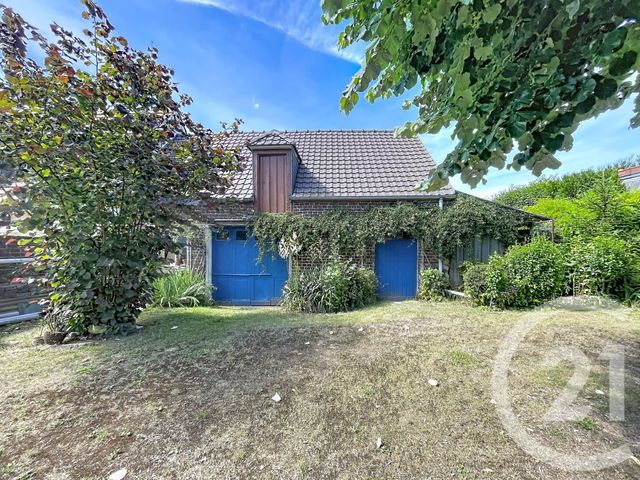 maison à vendre - 3 pièces - 76.99 m2 - LACROIX ST OUEN - 60 - PICARDIE - Century 21 Infinity