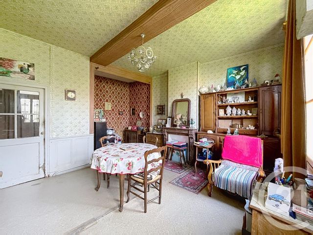 maison à vendre - 3 pièces - 76.99 m2 - LACROIX ST OUEN - 60 - PICARDIE - Century 21 Infinity