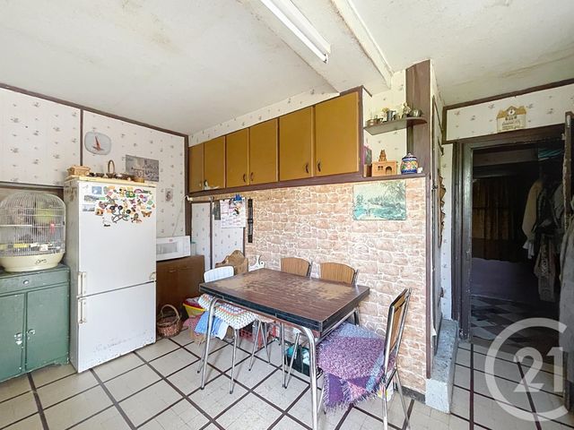 maison à vendre - 3 pièces - 76.99 m2 - LACROIX ST OUEN - 60 - PICARDIE - Century 21 Infinity