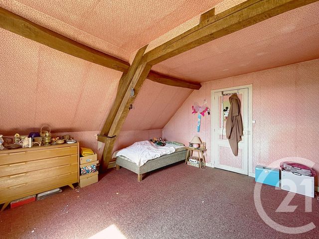 maison à vendre - 3 pièces - 76.99 m2 - LACROIX ST OUEN - 60 - PICARDIE - Century 21 Infinity