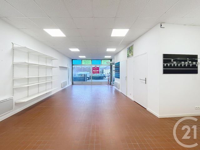 maison à vendre - 3 pièces - 110.0 m2 - BETHISY ST PIERRE - 60 - PICARDIE - Century 21 Infinity