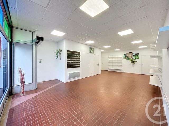 maison - BETHISY ST PIERRE - 60