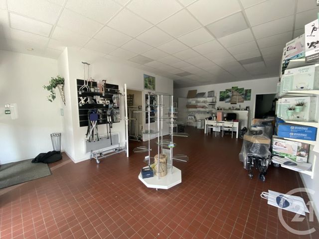 maison - BETHISY ST PIERRE - 60