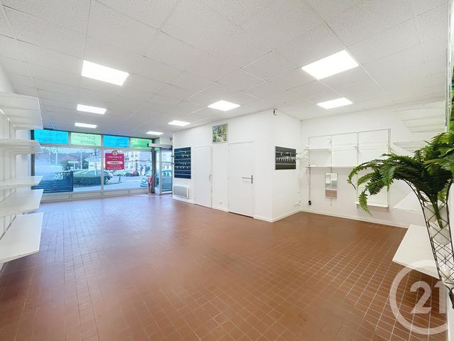 maison à vendre - 3 pièces - 110.0 m2 - BETHISY ST PIERRE - 60 - PICARDIE - Century 21 Infinity