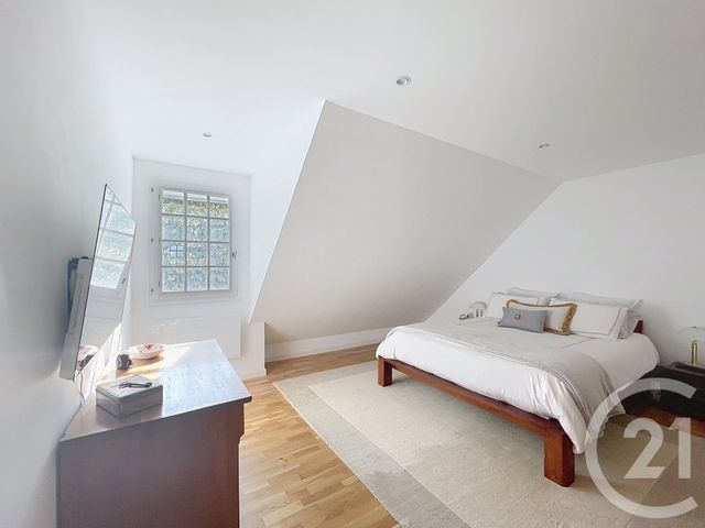 maison à vendre - 7 pièces - 230.0 m2 - TRACY LE MONT - 60 - PICARDIE - Century 21 Infinity