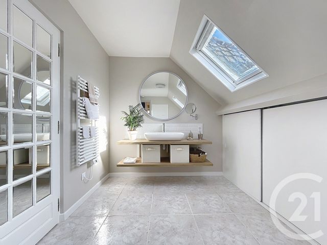 maison à vendre - 7 pièces - 230.0 m2 - TRACY LE MONT - 60 - PICARDIE - Century 21 Infinity