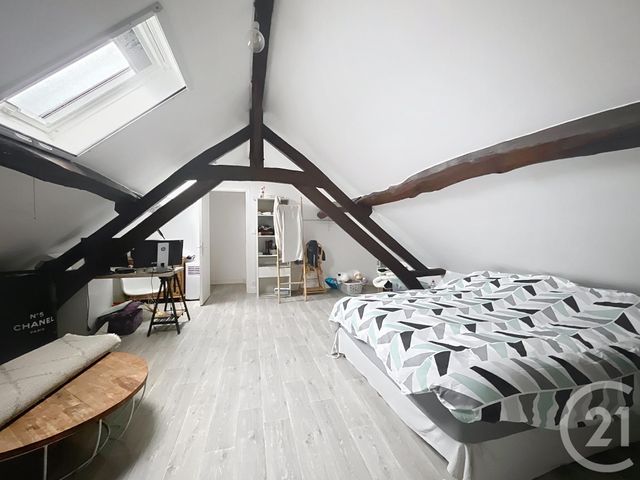 maison à vendre - 5 pièces - 85.0 m2 - JONQUIERES - 60 - PICARDIE - Century 21 Infinity