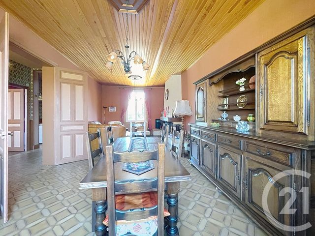 maison à vendre - 5 pièces - 118.64 m2 - LE MEUX - 60 - PICARDIE - Century 21 Infinity