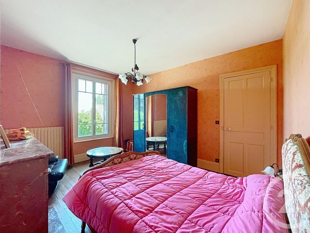 maison à vendre - 5 pièces - 118.64 m2 - LE MEUX - 60 - PICARDIE - Century 21 Infinity