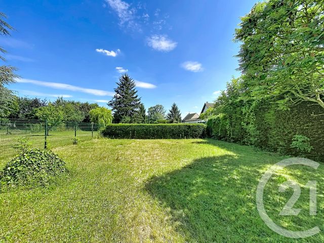 maison à vendre - 5 pièces - 118.64 m2 - LE MEUX - 60 - PICARDIE - Century 21 Infinity