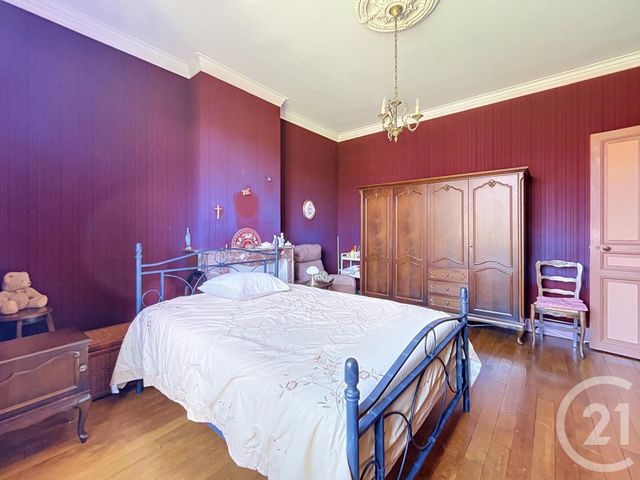 maison à vendre - 5 pièces - 118.64 m2 - LE MEUX - 60 - PICARDIE - Century 21 Infinity