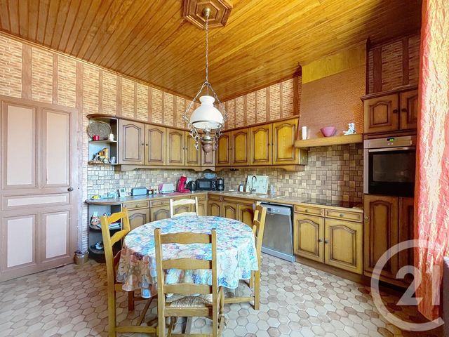 maison à vendre - 5 pièces - 118.64 m2 - LE MEUX - 60 - PICARDIE - Century 21 Infinity