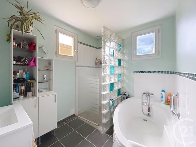 maison à vendre - 5 pièces - 117.46 m2 - BETHISY ST PIERRE - 60 - PICARDIE - Century 21 Infinity