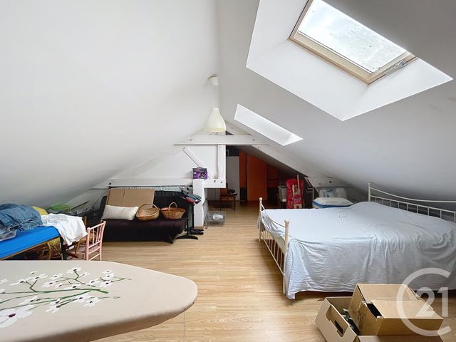 maison à vendre - 5 pièces - 117.46 m2 - BETHISY ST PIERRE - 60 - PICARDIE - Century 21 Infinity