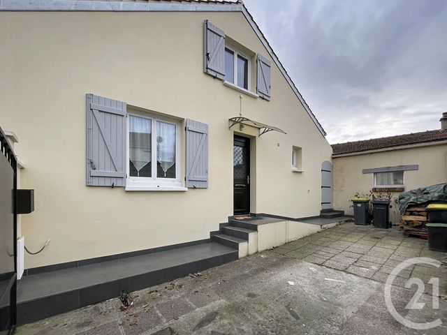 maison à vendre - 5 pièces - 117.46 m2 - BETHISY ST PIERRE - 60 - PICARDIE - Century 21 Infinity