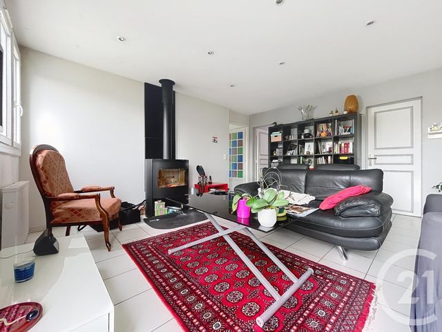 maison à vendre - 5 pièces - 117.46 m2 - BETHISY ST PIERRE - 60 - PICARDIE - Century 21 Infinity