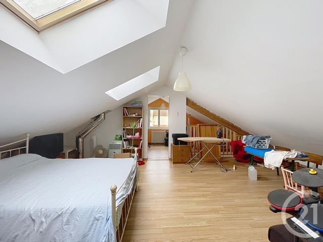 maison à vendre - 5 pièces - 117.46 m2 - BETHISY ST PIERRE - 60 - PICARDIE - Century 21 Infinity