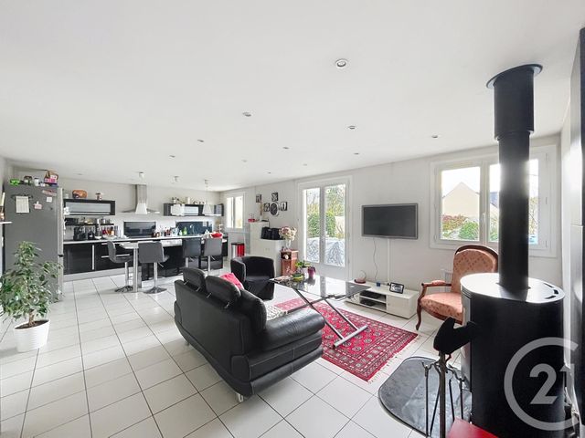 maison - BETHISY ST PIERRE - 60