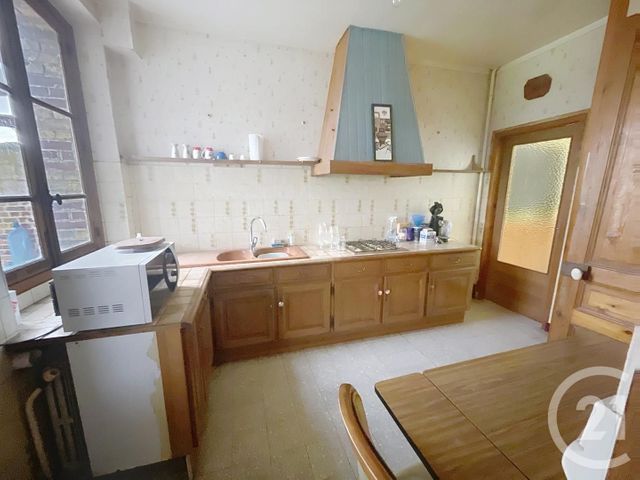 maison à vendre - 5 pièces - 117.9 m2 - LACROIX ST OUEN - 60 - PICARDIE - Century 21 Infinity