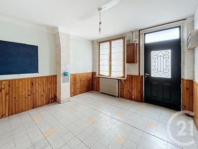 maison à vendre - 5 pièces - 117.9 m2 - LACROIX ST OUEN - 60 - PICARDIE - Century 21 Infinity