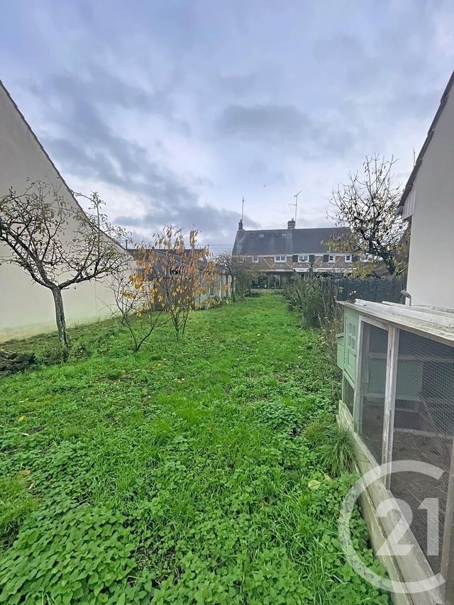 maison à vendre - 5 pièces - 117.9 m2 - LACROIX ST OUEN - 60 - PICARDIE - Century 21 Infinity