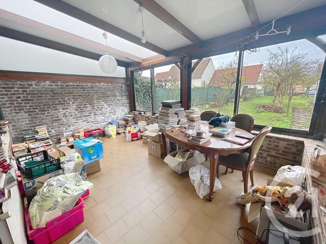 maison à vendre - 5 pièces - 117.9 m2 - LACROIX ST OUEN - 60 - PICARDIE - Century 21 Infinity