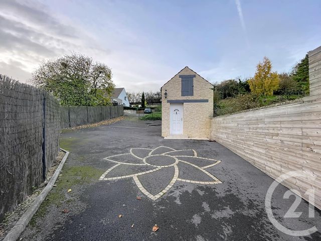 maison à vendre - 5 pièces - 153.0 m2 - JAUX - 60 - PICARDIE - Century 21 Infinity