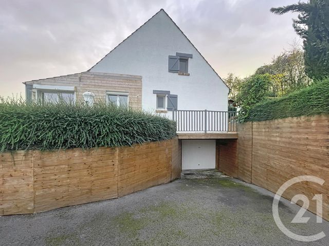 maison à vendre - 5 pièces - 153.0 m2 - JAUX - 60 - PICARDIE - Century 21 Infinity