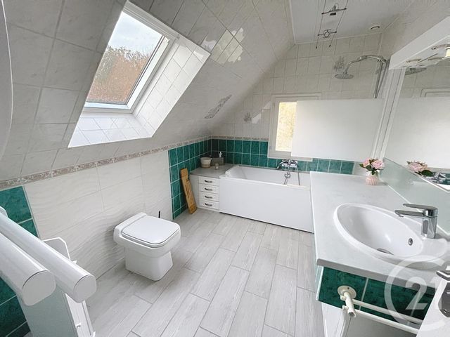 maison à vendre - 5 pièces - 153.0 m2 - JAUX - 60 - PICARDIE - Century 21 Infinity