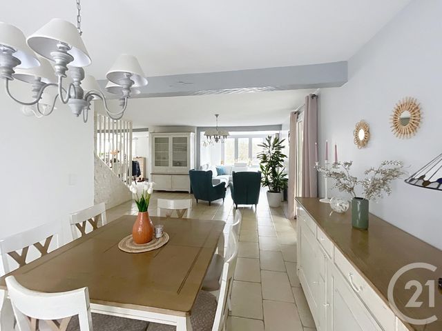 maison à vendre - 5 pièces - 153.0 m2 - JAUX - 60 - PICARDIE - Century 21 Infinity