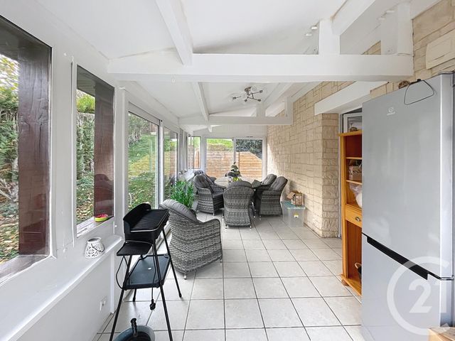 maison à vendre - 5 pièces - 153.0 m2 - JAUX - 60 - PICARDIE - Century 21 Infinity