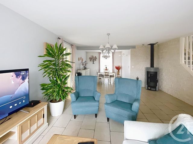 maison à vendre - 5 pièces - 153.0 m2 - JAUX - 60 - PICARDIE - Century 21 Infinity