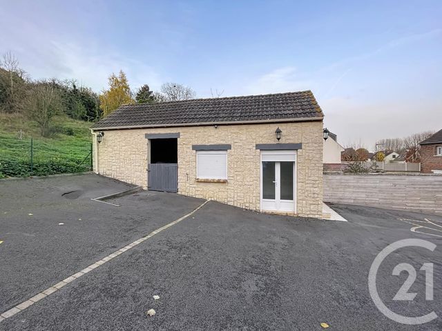 maison à vendre - 5 pièces - 153.0 m2 - JAUX - 60 - PICARDIE - Century 21 Infinity