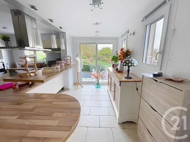 maison à vendre - 5 pièces - 153.0 m2 - JAUX - 60 - PICARDIE - Century 21 Infinity