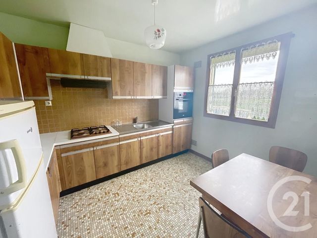 maison à vendre - 4 pièces - 75.0 m2 - JAUX - 60 - PICARDIE - Century 21 Infinity