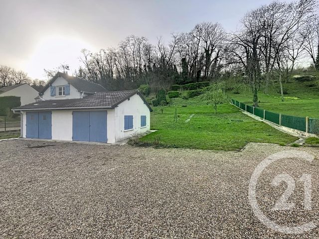 maison à vendre - 4 pièces - 75.0 m2 - JAUX - 60 - PICARDIE - Century 21 Infinity