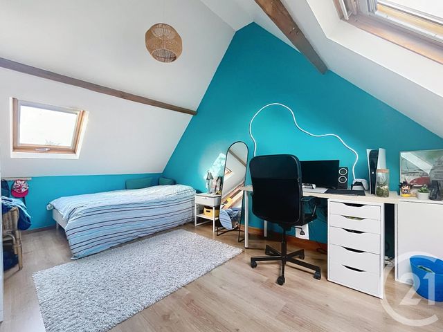 maison à vendre - 5 pièces - 110.0 m2 - LACROIX ST OUEN - 60 - PICARDIE - Century 21 Infinity