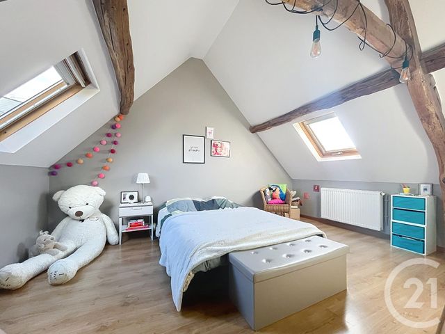 maison à vendre - 5 pièces - 110.0 m2 - LACROIX ST OUEN - 60 - PICARDIE - Century 21 Infinity