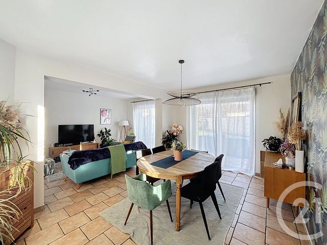 maison à vendre - 5 pièces - 110.0 m2 - LACROIX ST OUEN - 60 - PICARDIE - Century 21 Infinity