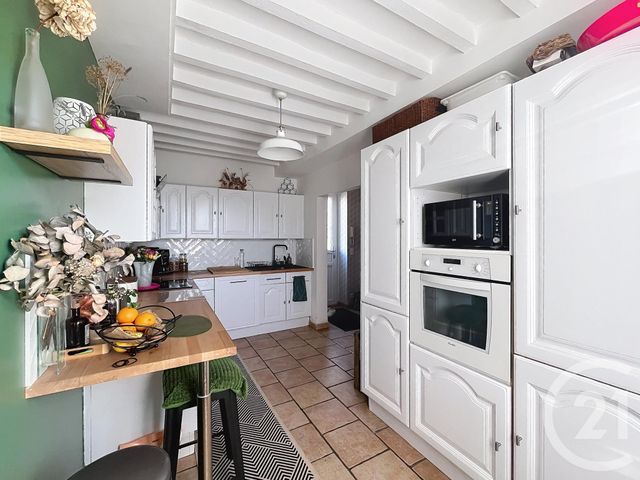 maison à vendre - 5 pièces - 110.0 m2 - LACROIX ST OUEN - 60 - PICARDIE - Century 21 Infinity