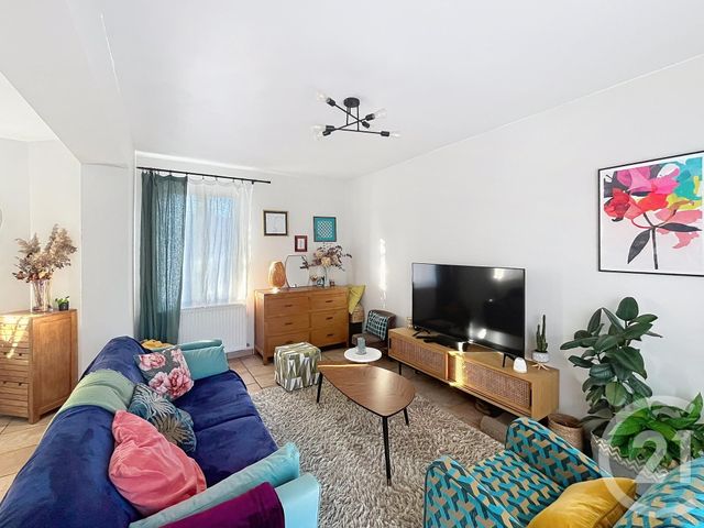 maison à vendre - 5 pièces - 110.0 m2 - LACROIX ST OUEN - 60 - PICARDIE - Century 21 Infinity