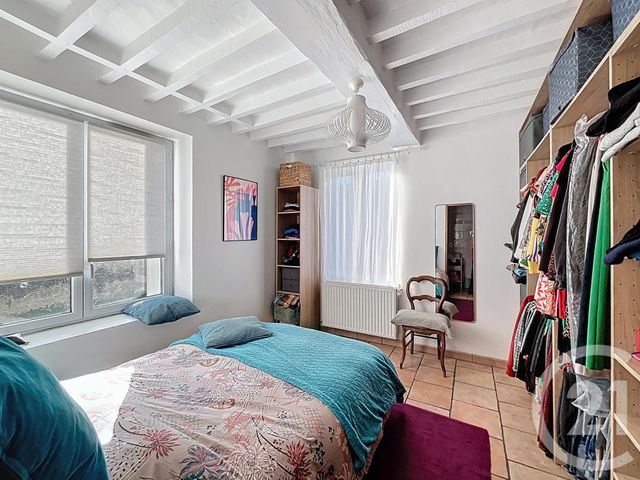 maison à vendre - 5 pièces - 110.0 m2 - LACROIX ST OUEN - 60 - PICARDIE - Century 21 Infinity