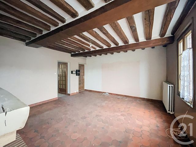 maison à vendre - 4 pièces - 78.0 m2 - LACROIX ST OUEN - 60 - PICARDIE - Century 21 Infinity