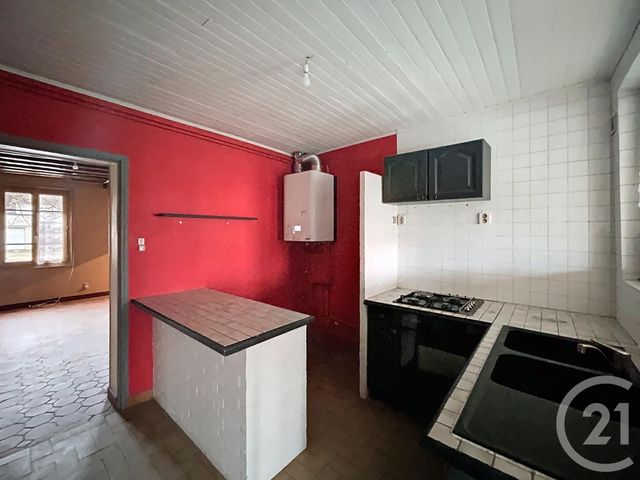 maison à vendre - 4 pièces - 78.0 m2 - LACROIX ST OUEN - 60 - PICARDIE - Century 21 Infinity