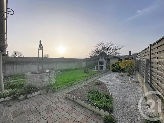 maison à vendre - 4 pièces - 78.0 m2 - LACROIX ST OUEN - 60 - PICARDIE - Century 21 Infinity