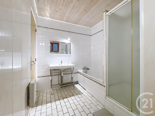 maison à vendre - 4 pièces - 78.0 m2 - LACROIX ST OUEN - 60 - PICARDIE - Century 21 Infinity